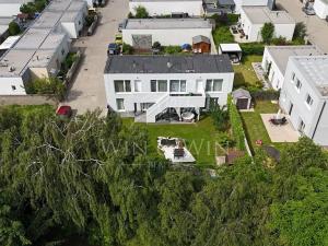 Prodej vícegeneračního domu, Unhošť, Terasy II, 204 m2