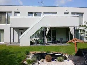 Prodej vícegeneračního domu, Unhošť, Terasy II, 204 m2