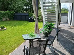 Prodej vícegeneračního domu, Unhošť, Terasy II, 204 m2