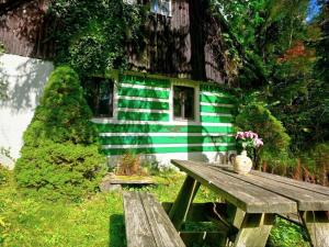 Prodej chalupy, Jablonec nad Jizerou - Dolní Dušnice, 131 m2