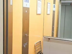 Pronájem bytu 1+kk, Praha - Vysočany, Freyova, 33 m2