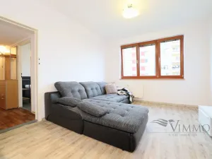 Prodej bytu 2+kk, České Budějovice - České Budějovice 2, M. Chlajna, 40 m2