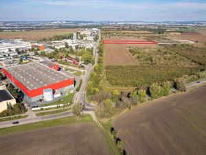 Prodej zahrady, Brno, 11220 m2