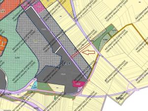 Prodej zahrady, Brno, 11220 m2