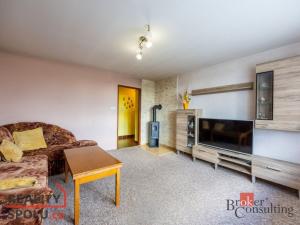 Prodej bytu 3+1, Liberk - Prorubky, 70 m2