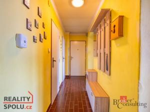 Prodej bytu 3+1, Liberk - Prorubky, 70 m2