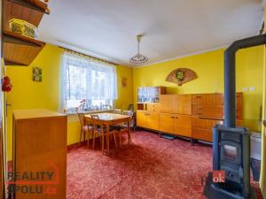 Prodej bytu 3+1, Liberk - Prorubky, 70 m2