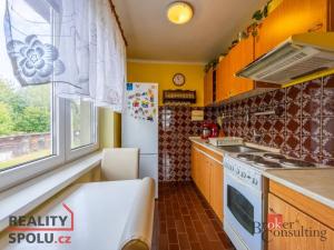 Prodej bytu 3+1, Liberk - Prorubky, 70 m2
