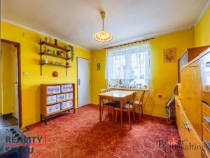Prodej bytu 3+1, Liberk - Prorubky, 70 m2
