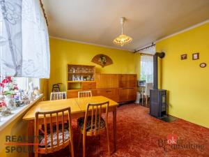 Prodej bytu 3+1, Liberk - Prorubky, 70 m2