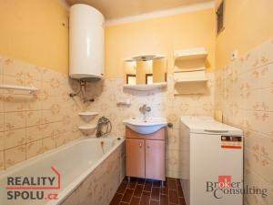 Prodej bytu 3+1, Liberk - Prorubky, 70 m2