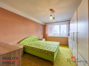 Prodej bytu 3+1, Liberk - Prorubky, 70 m2