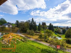 Prodej bytu 3+1, Liberk - Prorubky, 70 m2