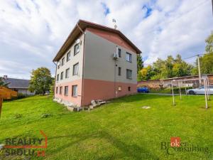 Prodej bytu 3+1, Liberk - Prorubky, 70 m2