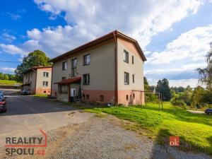 Prodej bytu 3+1, Liberk - Prorubky, 70 m2