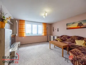 Prodej bytu 3+1, Liberk - Prorubky, 65 m2