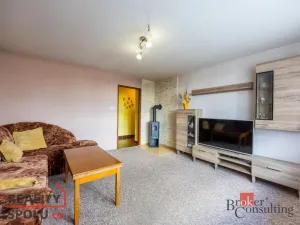 Prodej bytu 3+1, Liberk - Prorubky, 65 m2