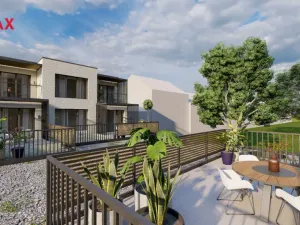 Prodej bytu 3+kk, Brno, Obřanská, 63 m2