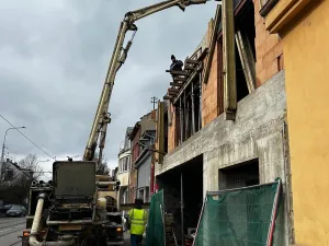 Prodej bytu 3+kk, Brno, Obřanská, 63 m2