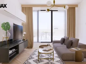 Prodej bytu 3+kk, Brno, Obřanská, 63 m2