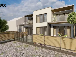 Prodej bytu 3+kk, Brno, Obřanská, 63 m2