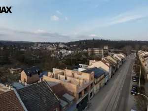 Prodej bytu 3+kk, Brno, Obřanská, 63 m2