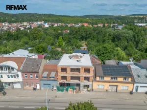 Prodej bytu 3+kk, Brno, Obřanská, 63 m2