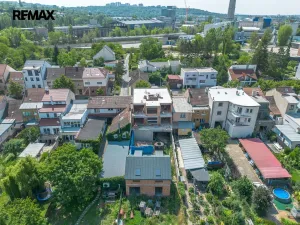 Prodej bytu 3+kk, Brno, Obřanská, 63 m2