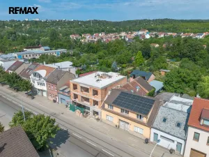 Prodej bytu 3+kk, Brno, Obřanská, 63 m2