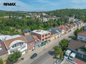 Prodej bytu 3+kk, Brno, Obřanská, 63 m2