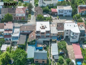 Prodej bytu 3+kk, Brno, Obřanská, 63 m2