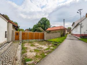 Dražba zemědělské usedlosti, Kalenice, 100 m2