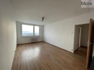 Pronájem bytu 2+kk, Most, Okružní, 41 m2