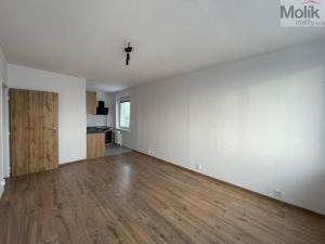 Pronájem bytu 2+kk, Most, Okružní, 41 m2