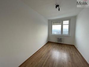 Pronájem bytu 2+kk, Most, Okružní, 41 m2