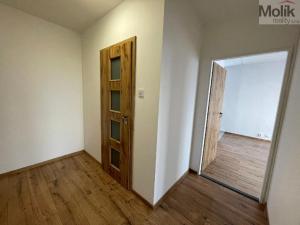 Pronájem bytu 2+kk, Most, Okružní, 41 m2