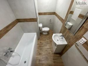 Pronájem bytu 2+kk, Most, Okružní, 41 m2