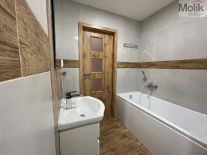 Pronájem bytu 2+kk, Most, Okružní, 41 m2