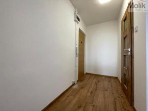 Pronájem bytu 2+kk, Most, Okružní, 41 m2