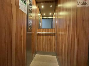 Pronájem bytu 2+kk, Most, Okružní, 41 m2