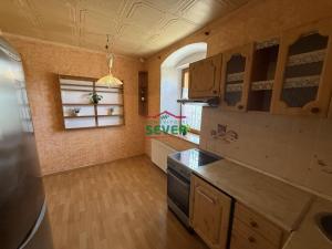 Prodej rodinného domu, Podbořany - Buškovice, 409 m2