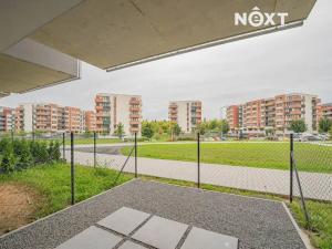 Pronájem bytu 1+kk, Olomouc, Aloise Rašína, 28 m2
