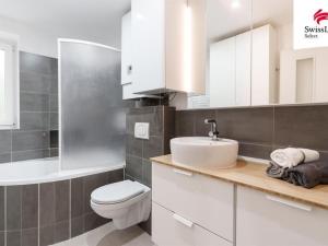 Prodej bytu 2+1, Neratovice, Za Obchody, 58 m2