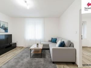 Prodej bytu 2+1, Neratovice, Za Obchody, 58 m2