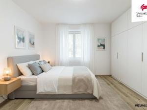 Prodej bytu 2+1, Neratovice, Za Obchody, 58 m2