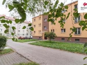 Prodej bytu 2+1, Neratovice, Za Obchody, 58 m2