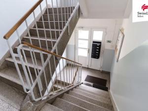 Prodej bytu 2+1, Neratovice, Za Obchody, 58 m2