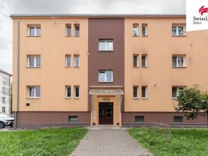 Prodej bytu 2+1, Neratovice, Za Obchody, 58 m2