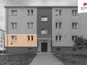 Prodej bytu 2+1, Neratovice, Za Obchody, 58 m2