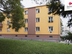 Prodej bytu 2+1, Neratovice, Za Obchody, 58 m2